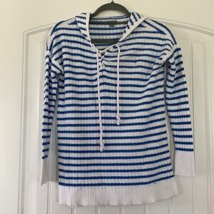 Aerie American Eagle Beach coverup Sweater
